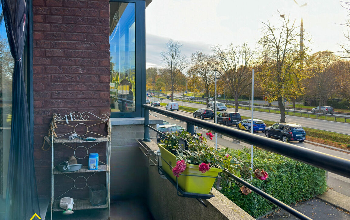 Appartement te koop in Aalst