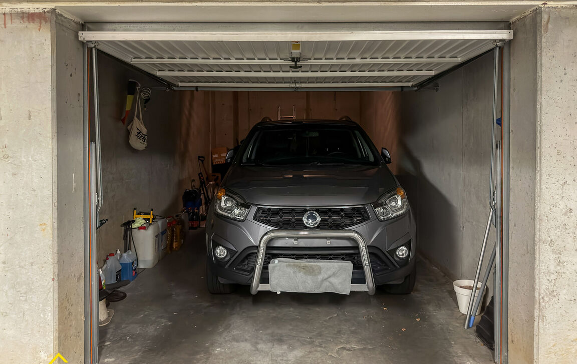 Appartement te koop in Aalst