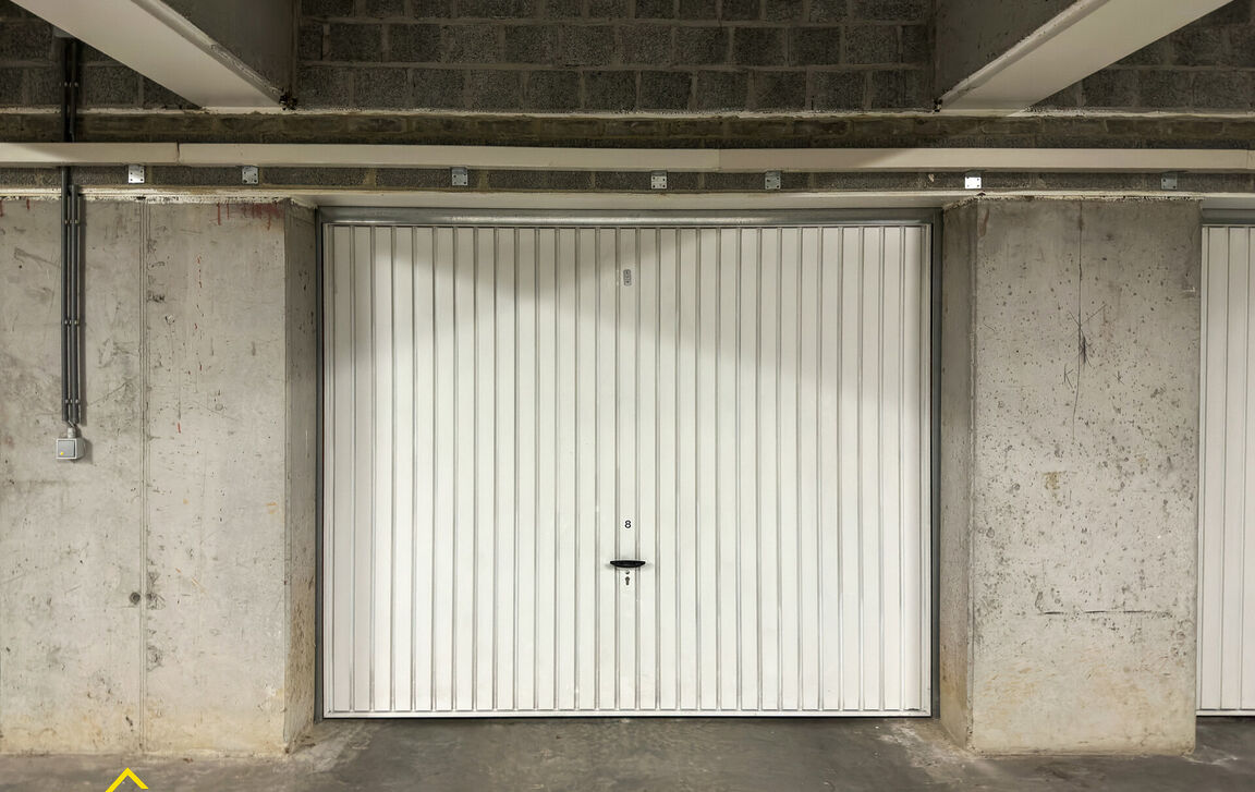 Appartement te koop in Aalst