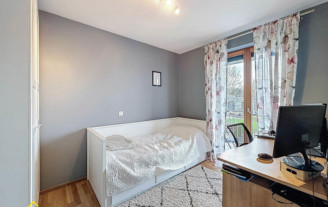 Appartement te koop in Aalst