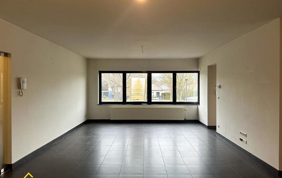 Appartement te koop in Aalst