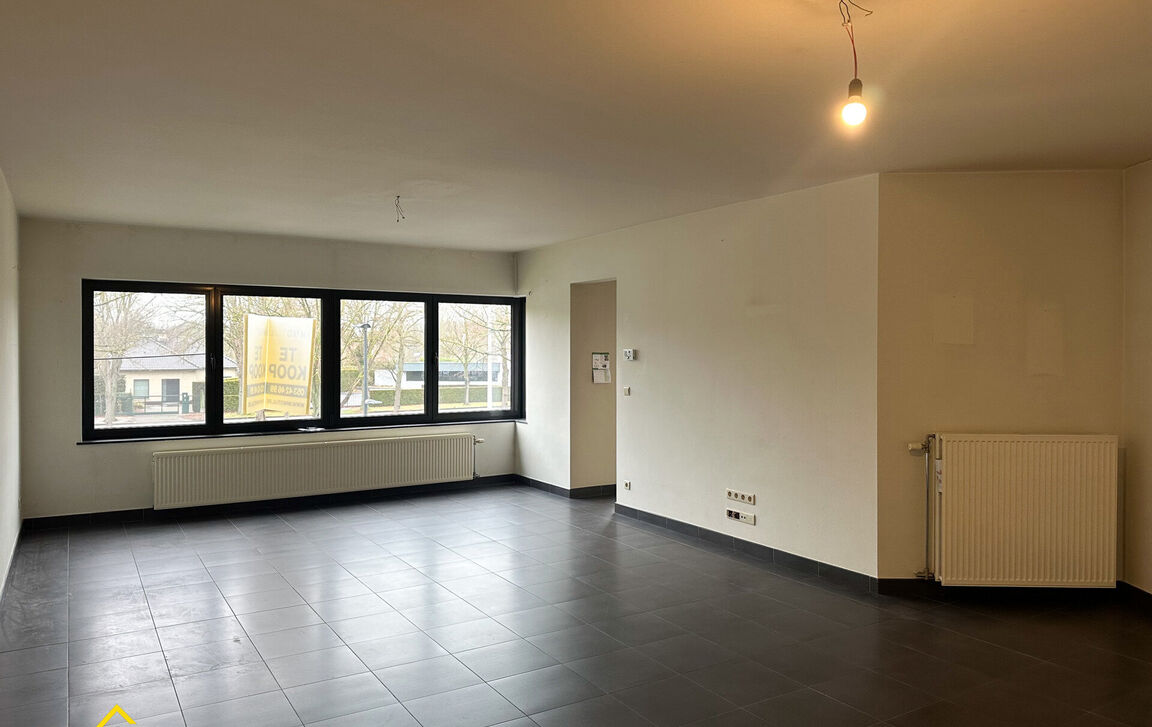 Appartement te koop in Aalst