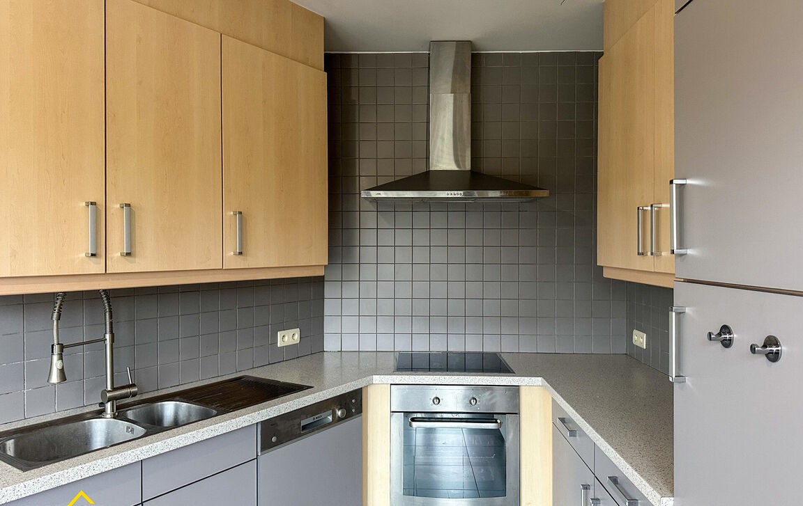 Appartement te koop in Aalst