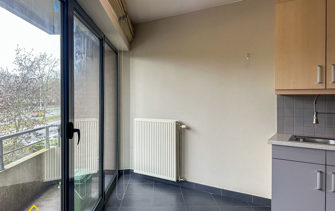 Appartement te koop in Aalst