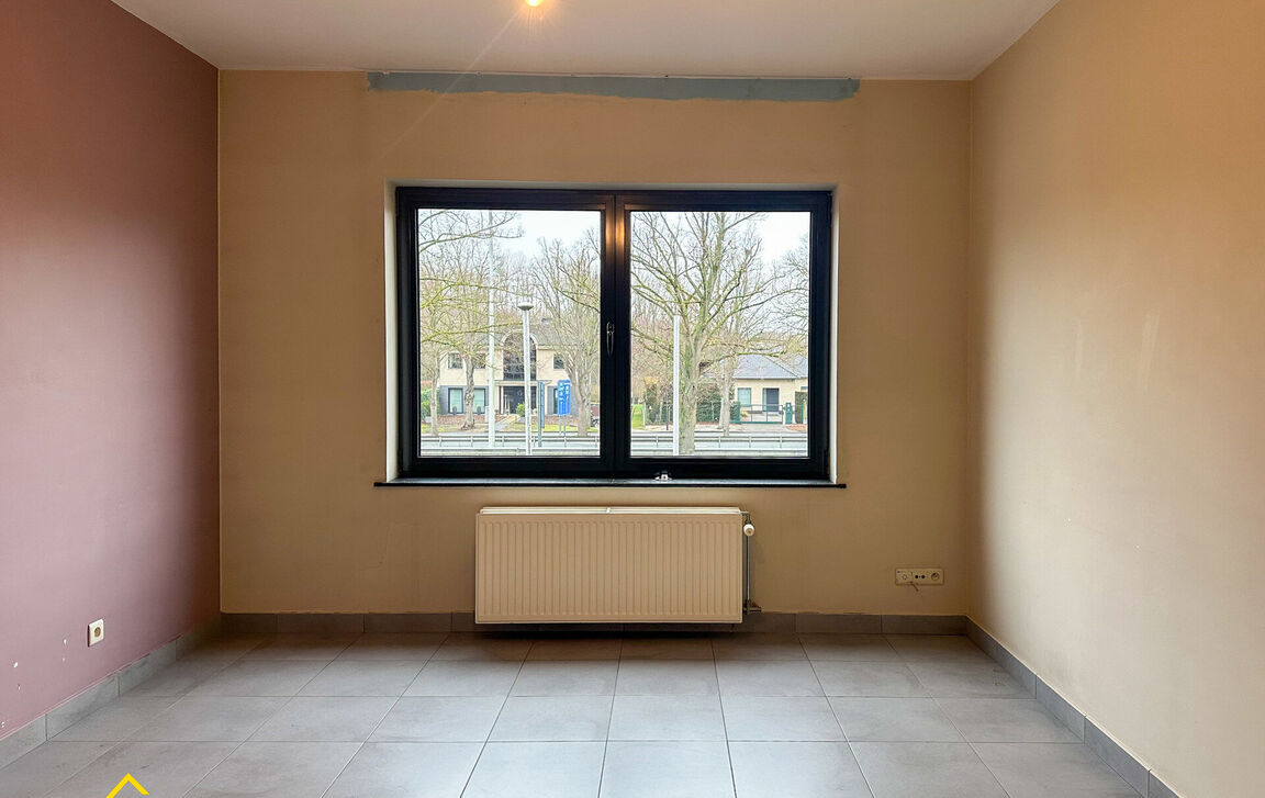 Appartement te koop in Aalst