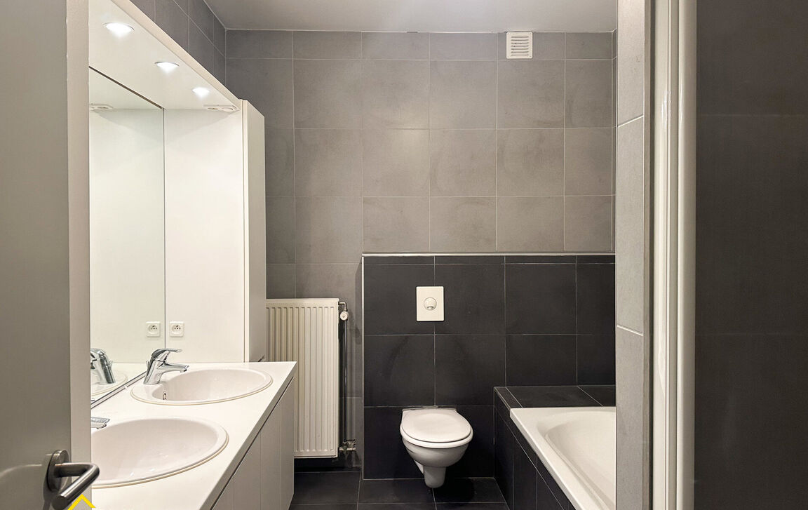 Appartement te koop in Aalst