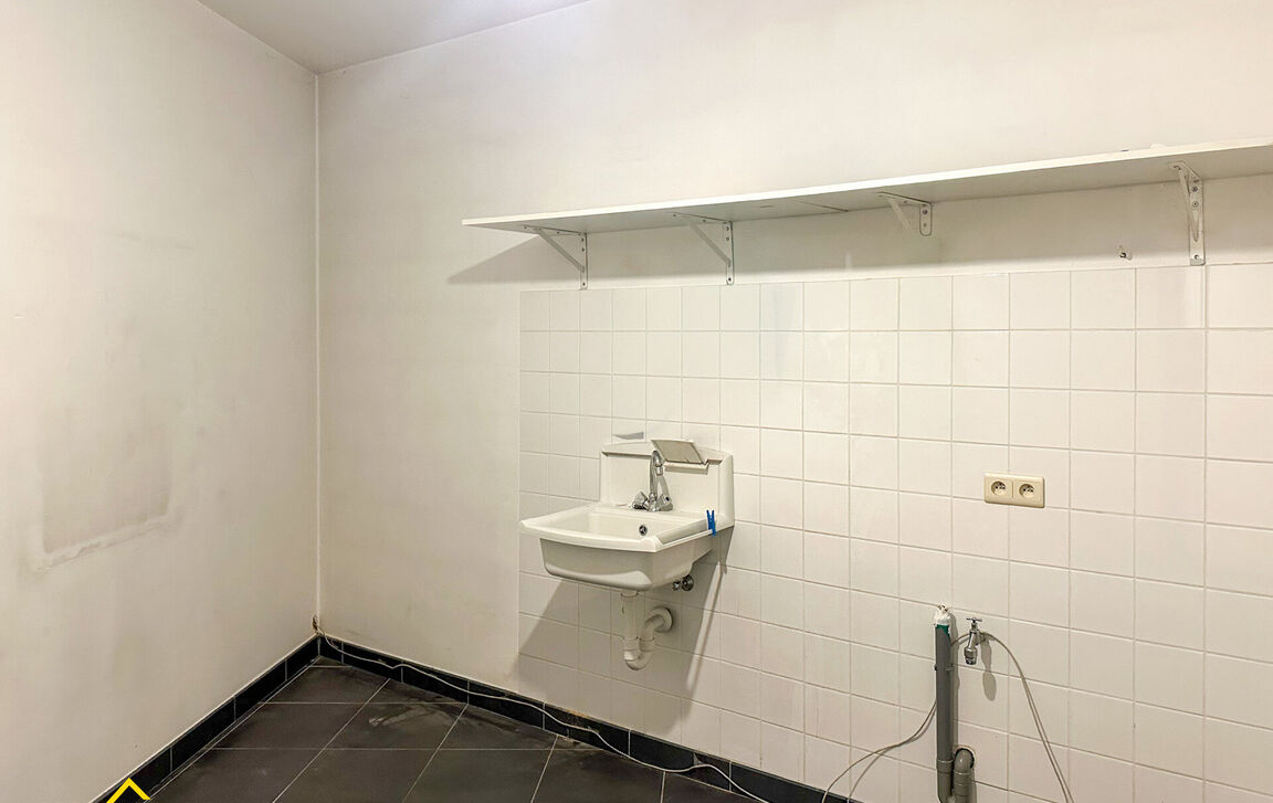 Appartement te koop in Aalst
