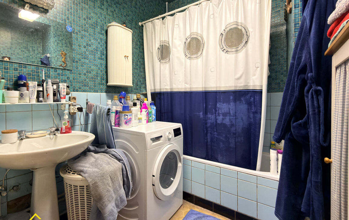 Appartement te koop in Aalst