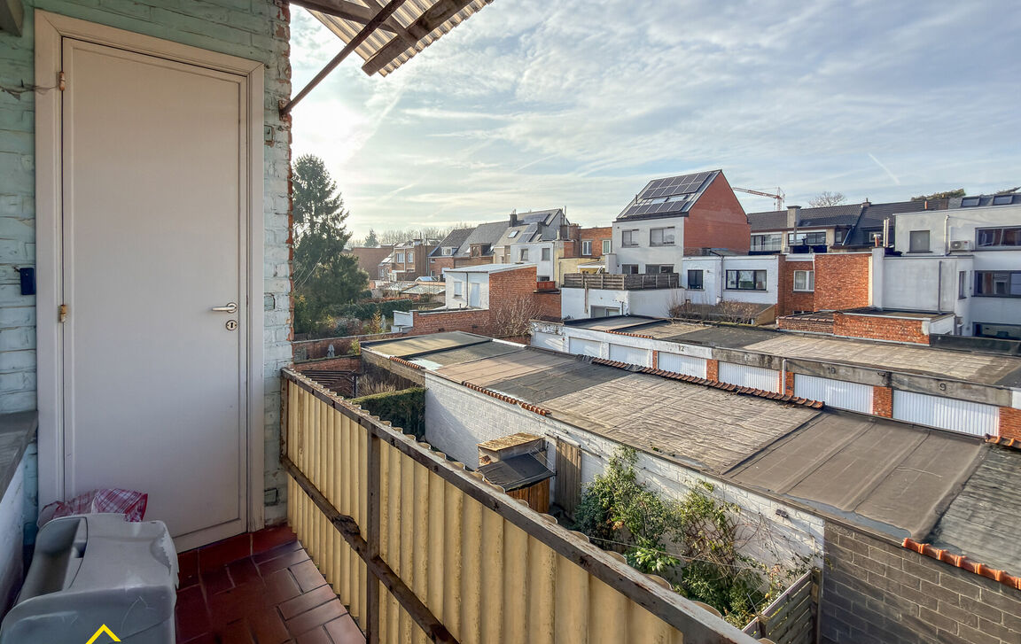 Appartement te koop in Aalst