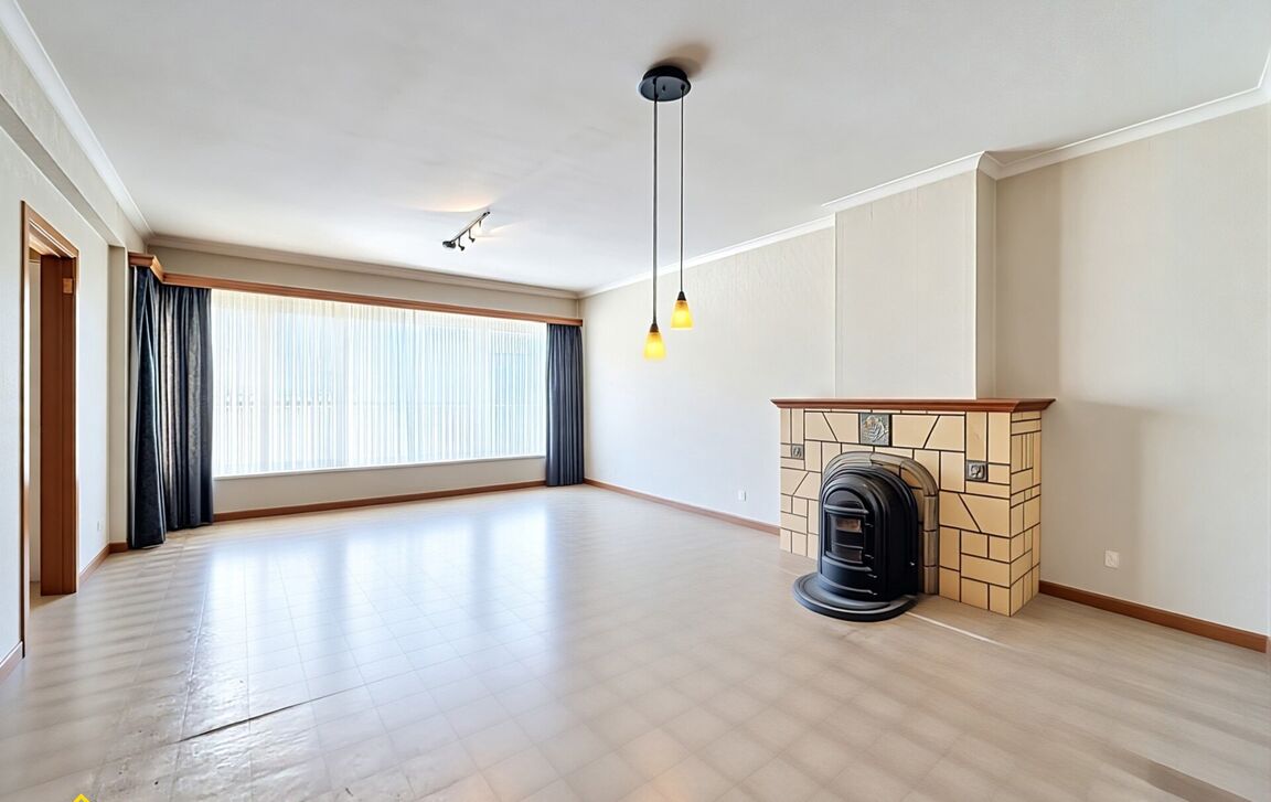 Appartement te koop in Aalst