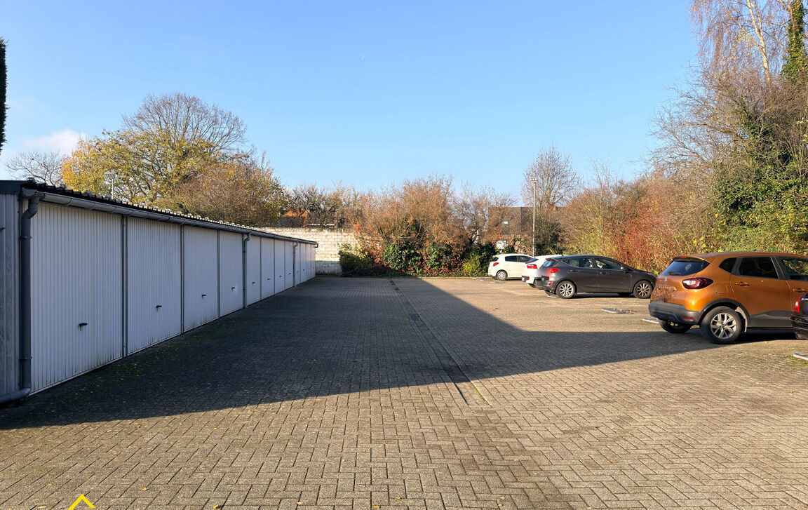 Appartement te koop in Aalst