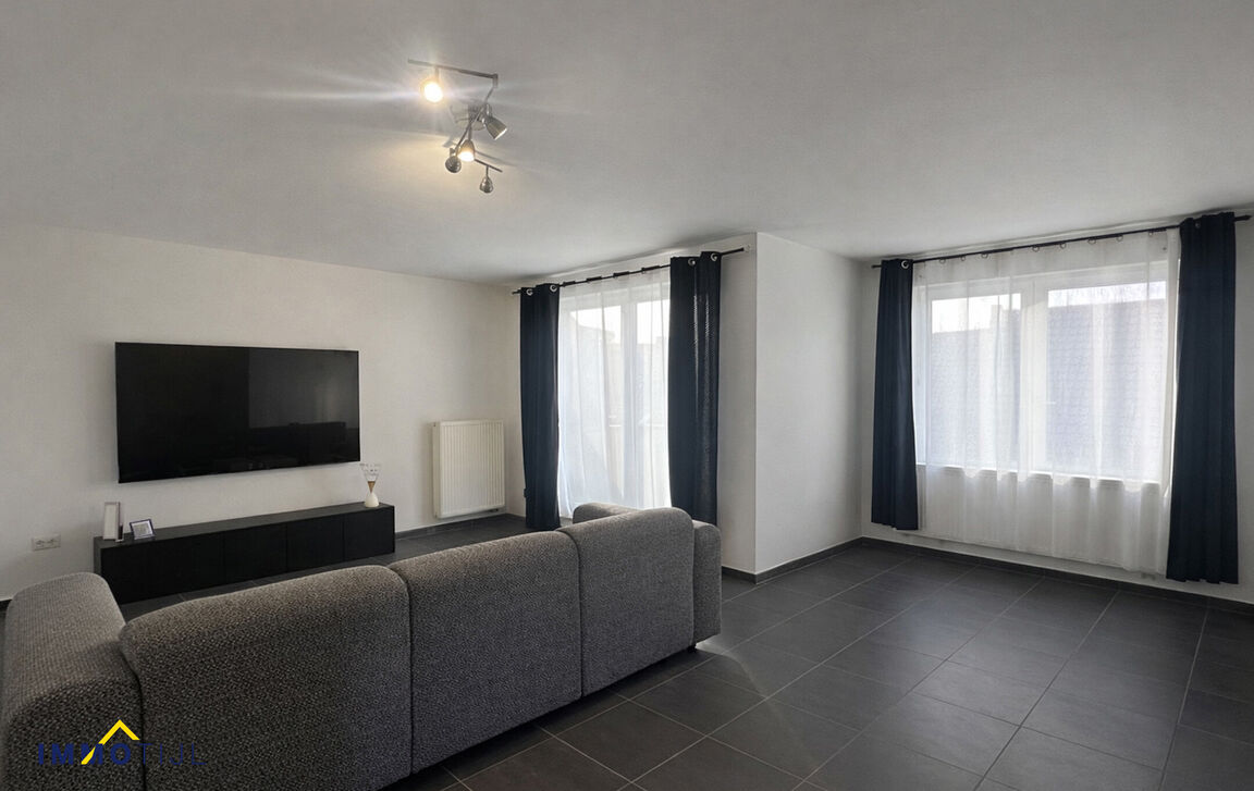 Appartement te koop in Aalst