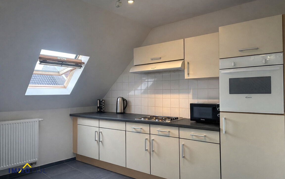 Appartement te koop in Aalst