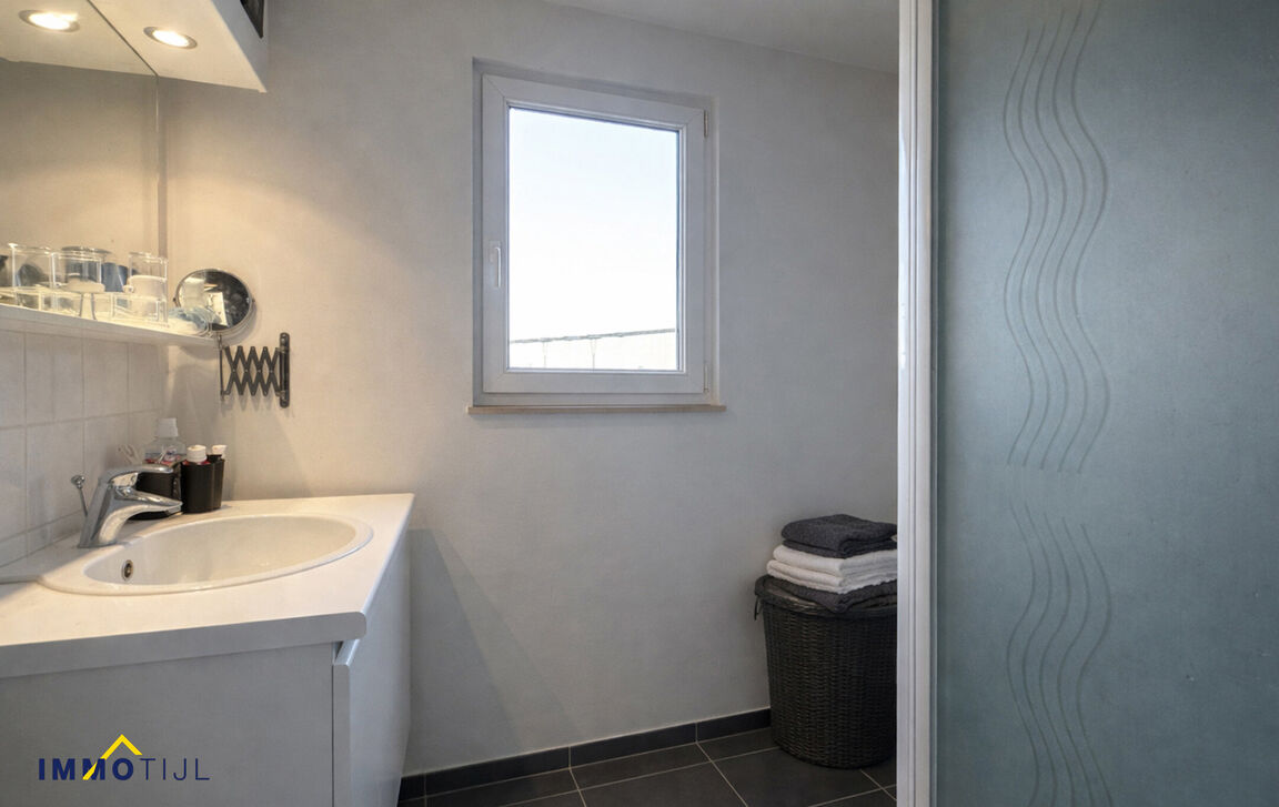 Appartement te koop in Aalst