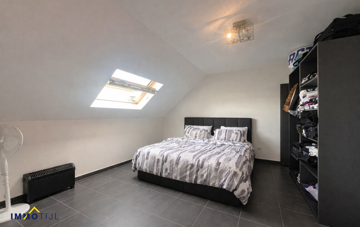 Appartement te koop in Aalst