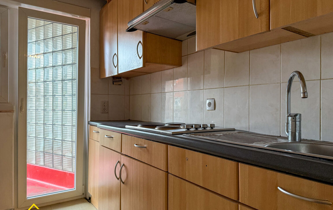 Appartement te koop in Aalst