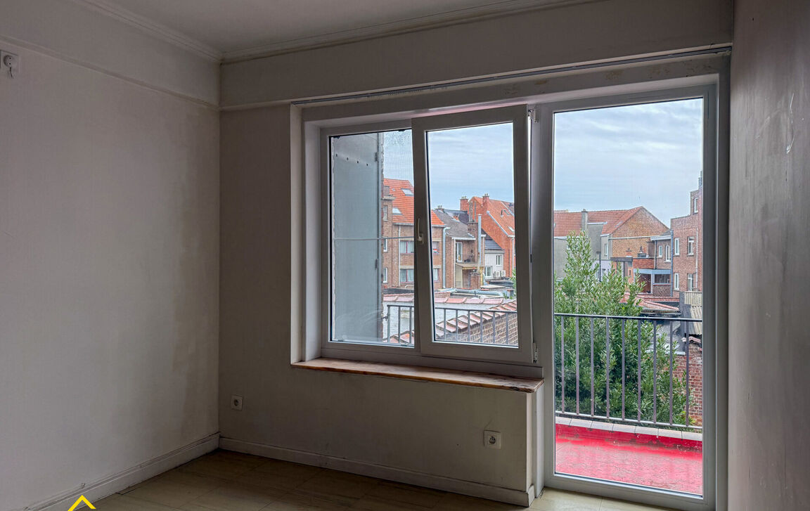 Appartement te koop in Aalst