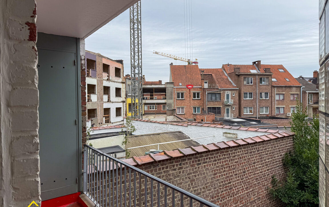 Appartement te koop in Aalst