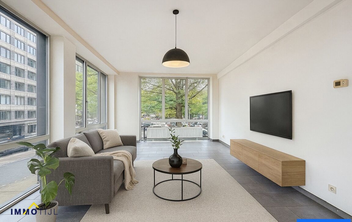 Appartement te koop in Aalst