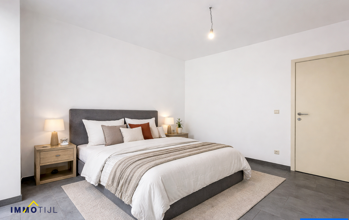 Appartement te koop in Aalst