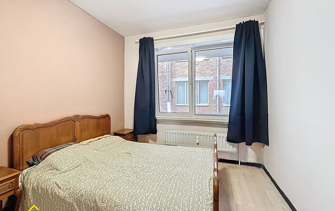 Appartement te koop in Aalst