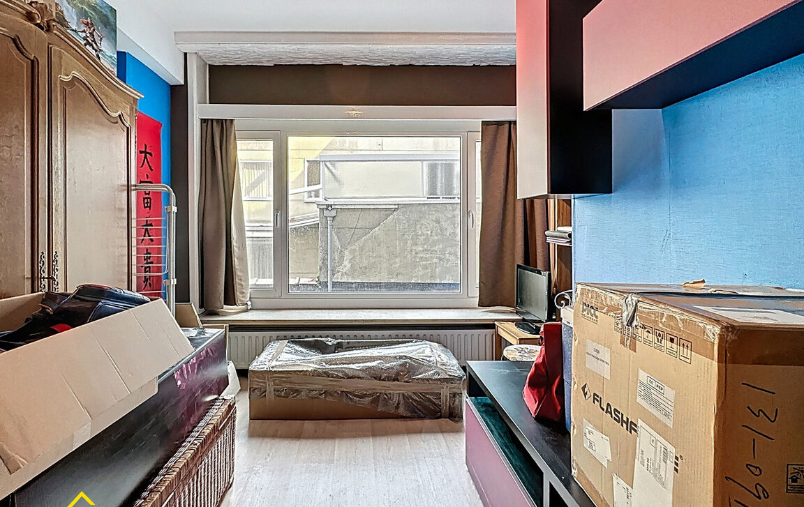 Appartement te koop in Aalst