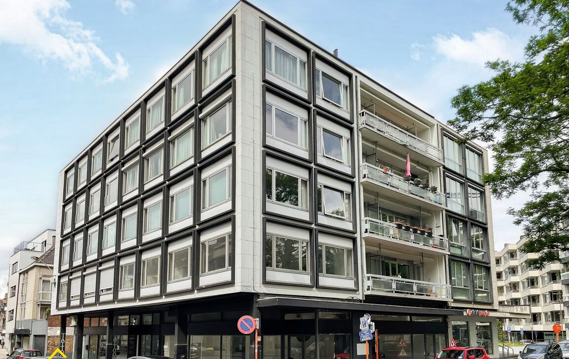 Appartement te koop in Aalst