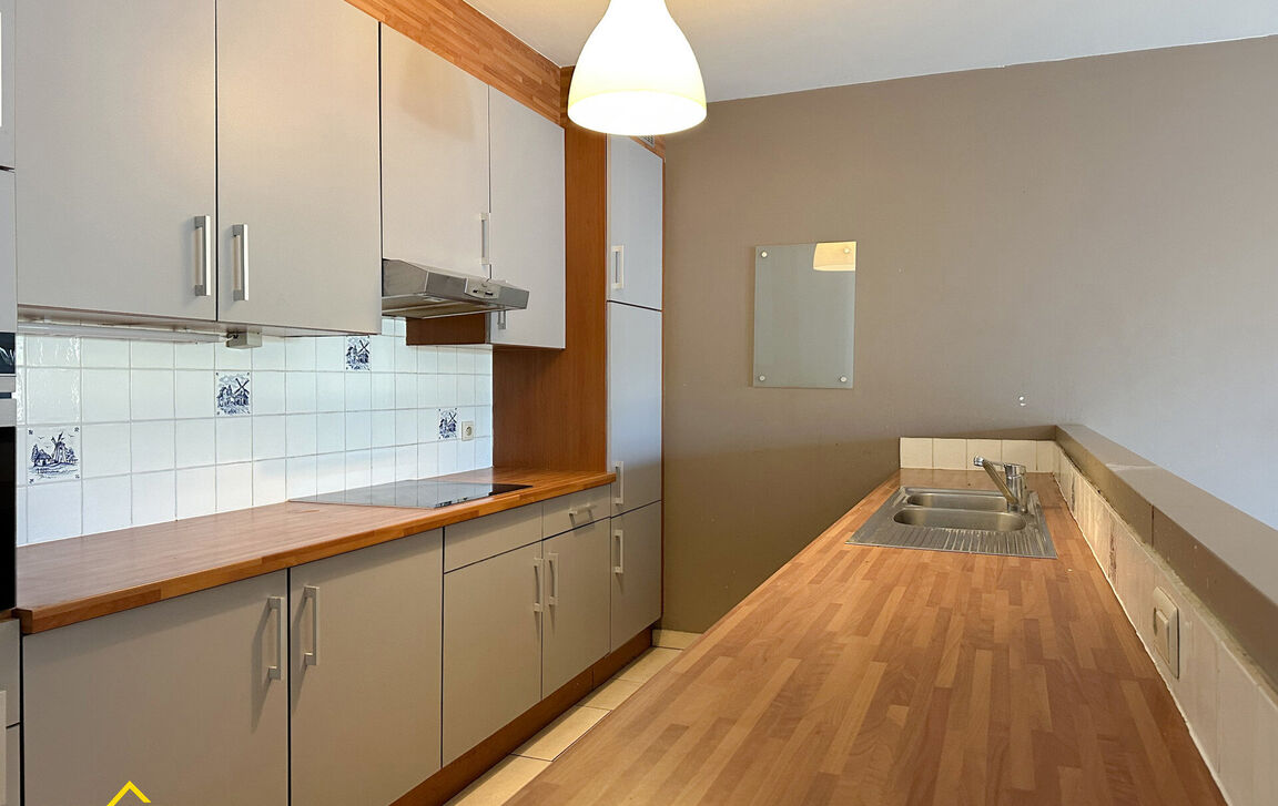 Appartement te koop in Aalst