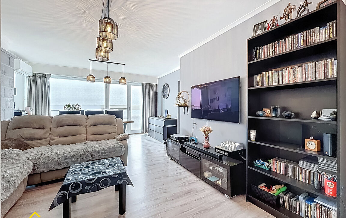 Appartement te koop in Aalst