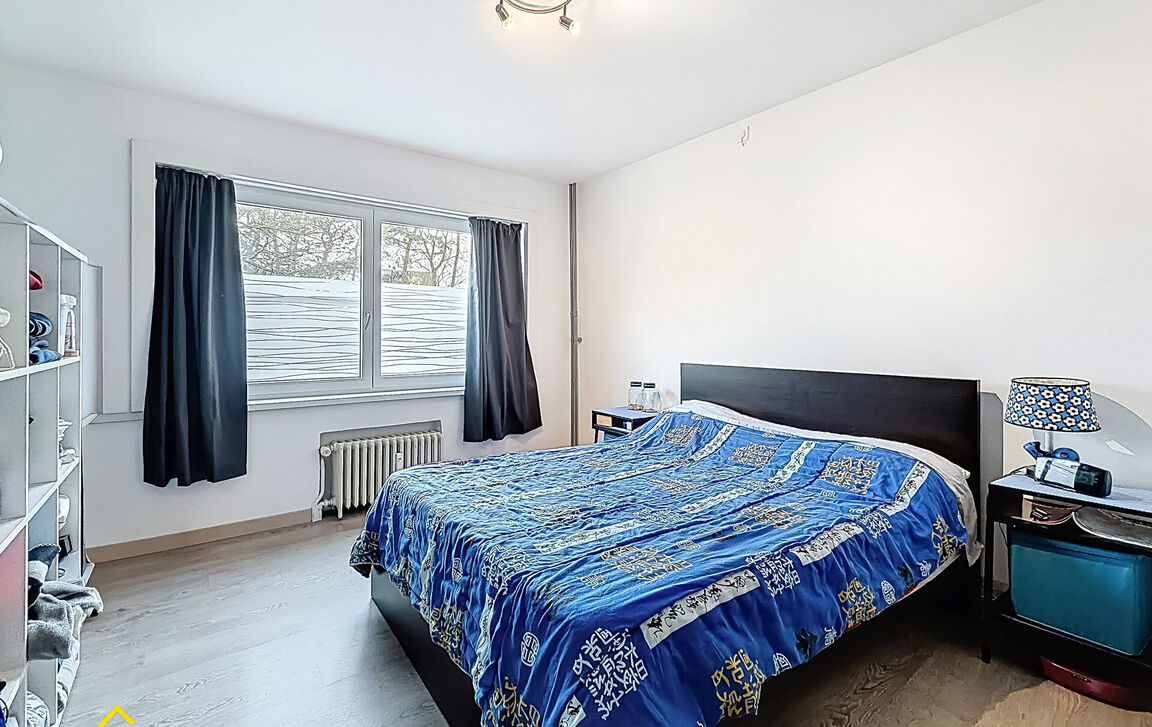 Appartement te koop in Aalst