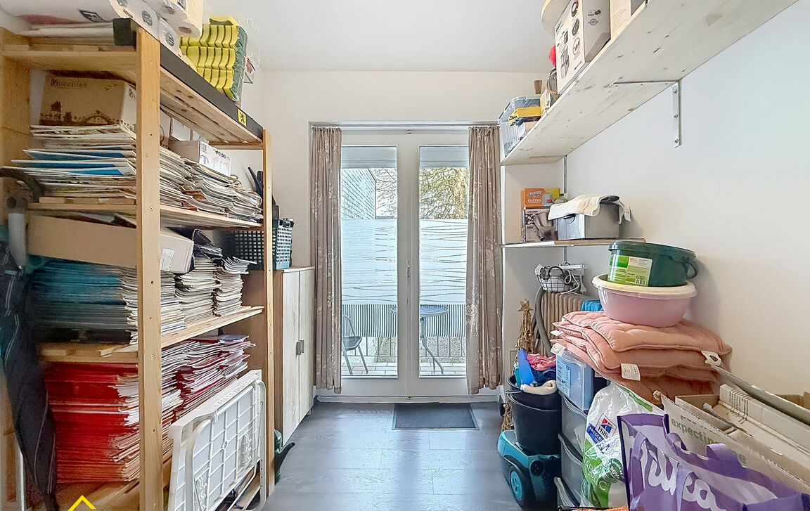 Appartement te koop in Aalst