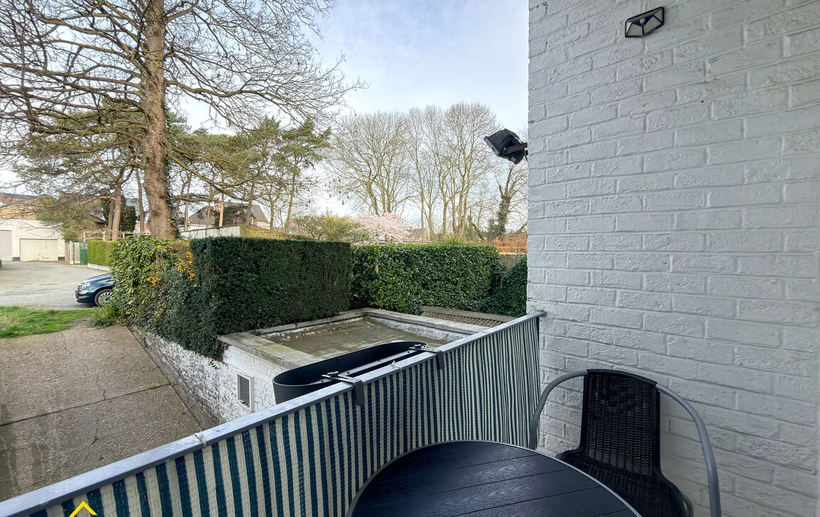 Appartement te koop in Aalst