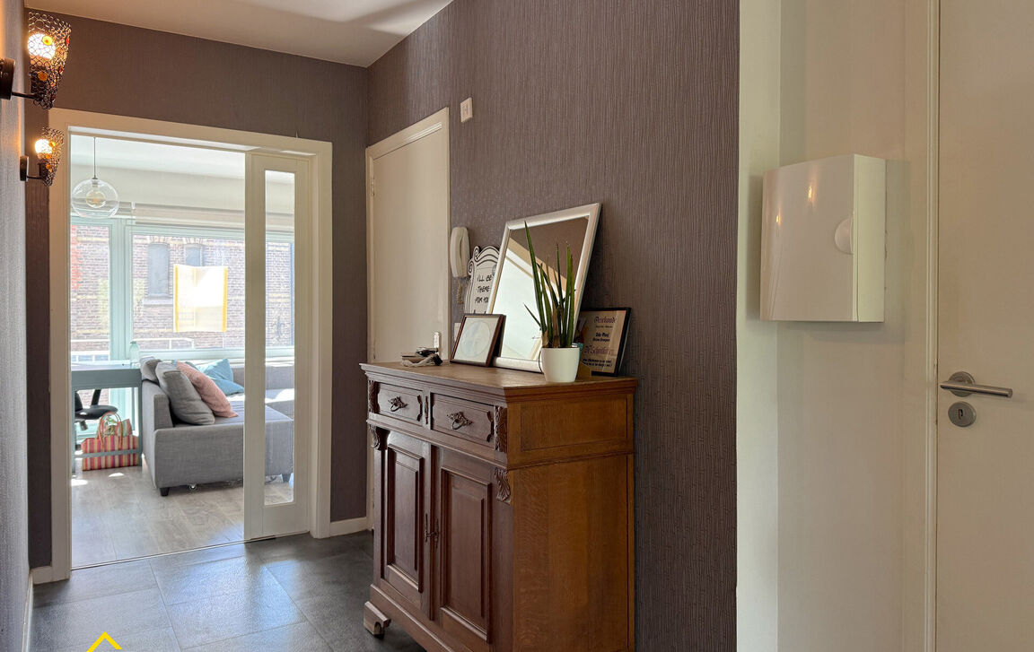 Appartement te koop in Aalst