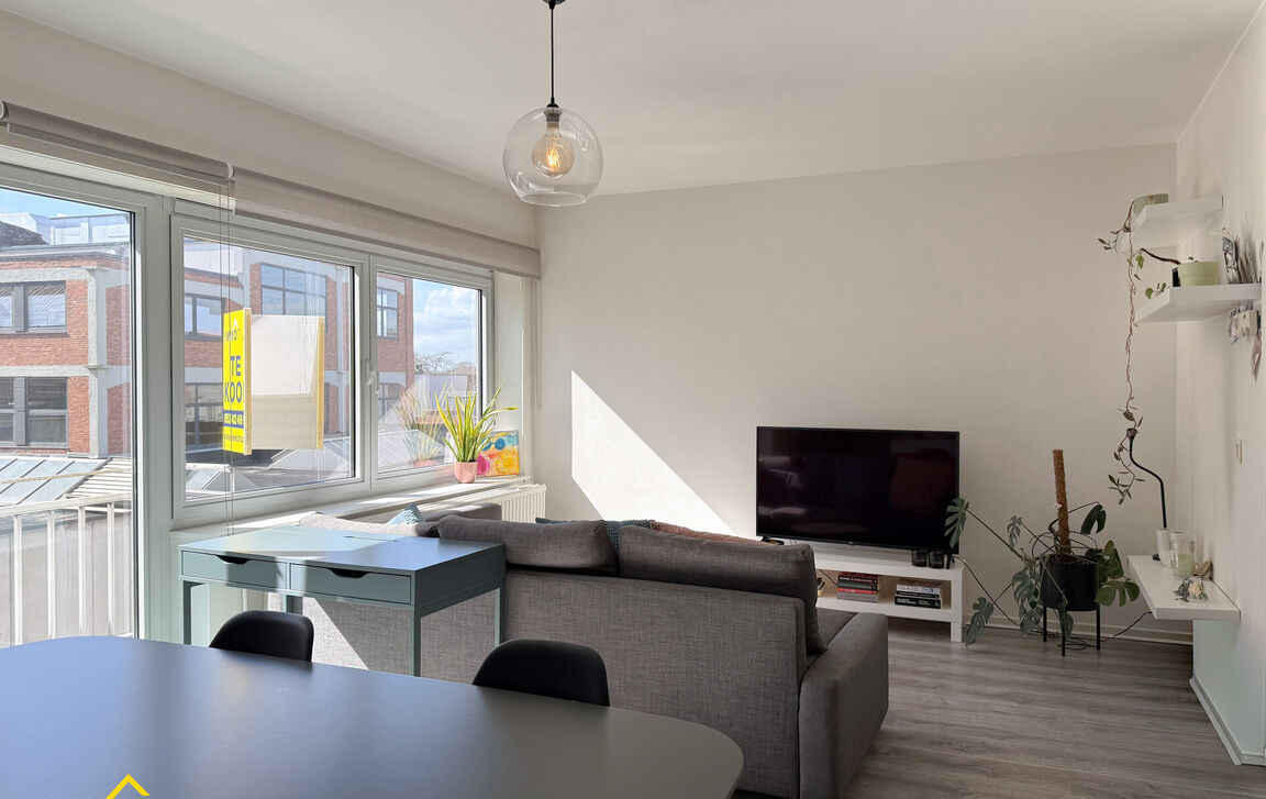 Appartement te koop in Aalst