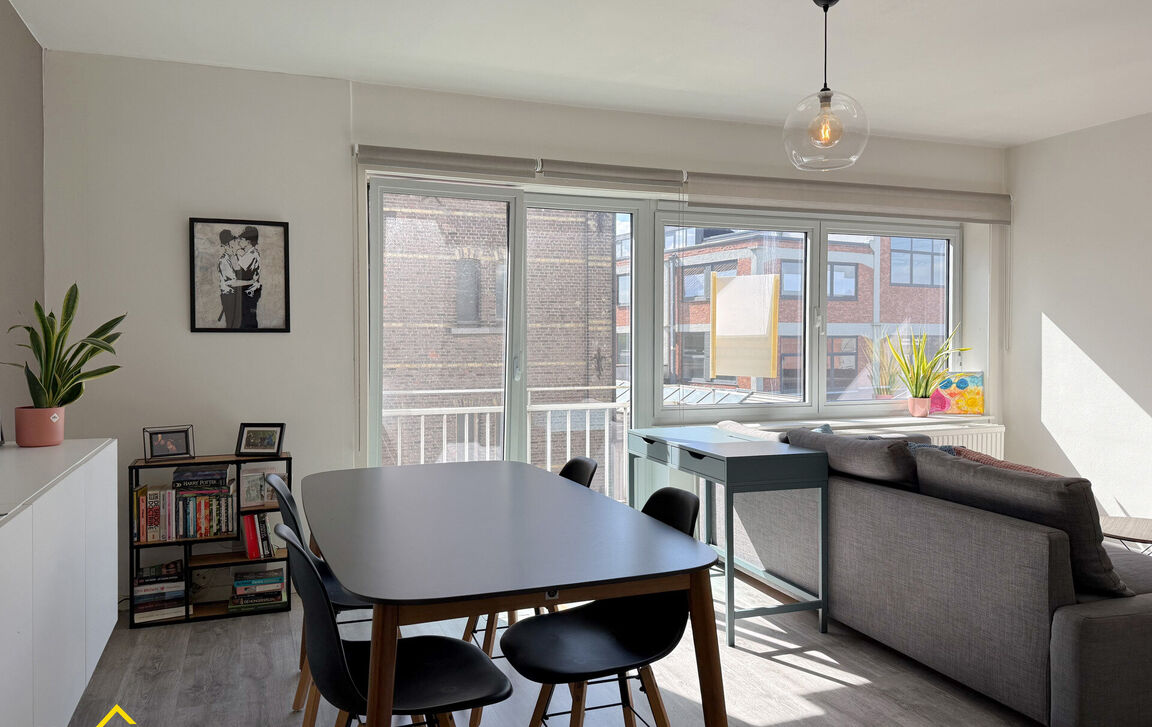 Appartement te koop in Aalst