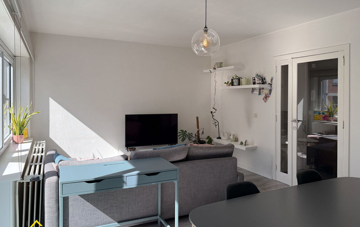 Appartement te koop in Aalst