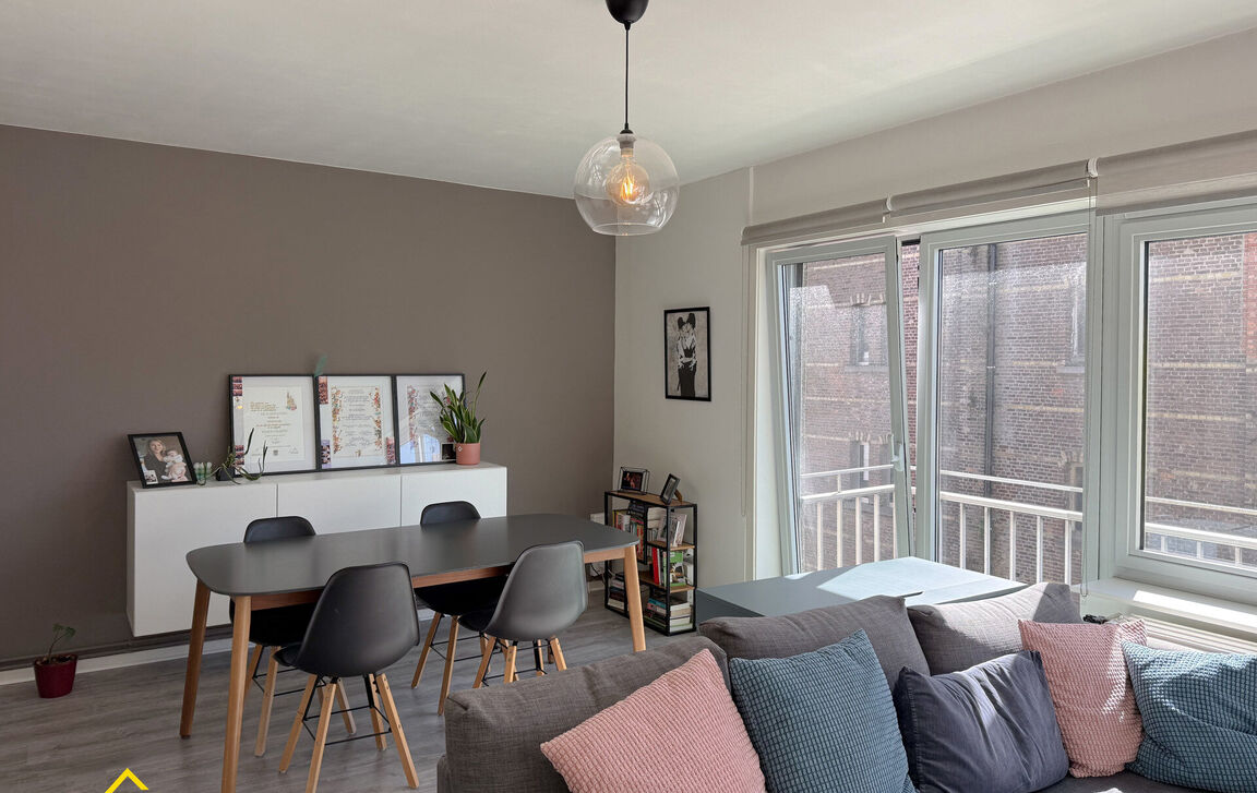 Appartement te koop in Aalst