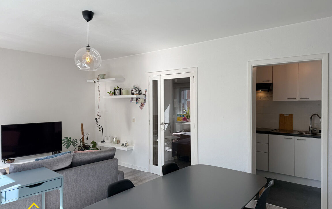 Appartement te koop in Aalst