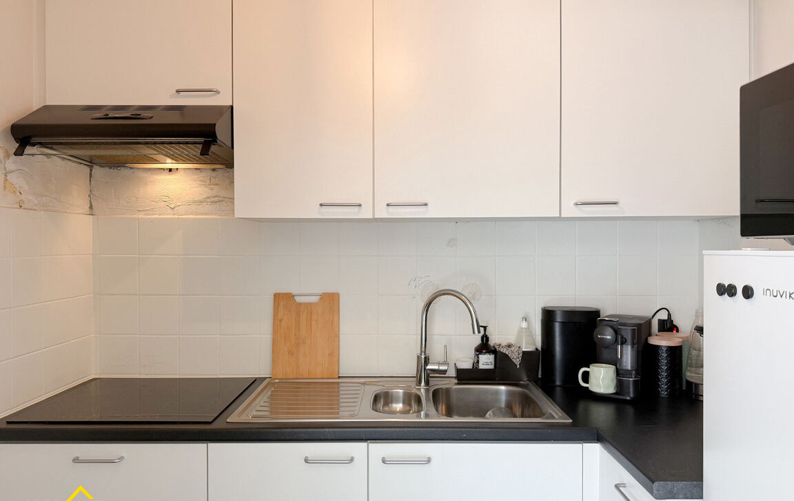 Appartement te koop in Aalst