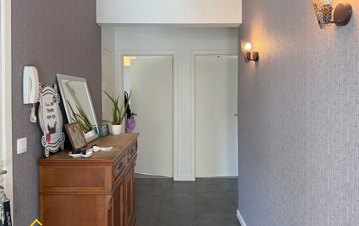 Appartement te koop in Aalst