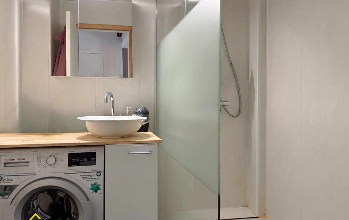 Appartement te koop in Aalst