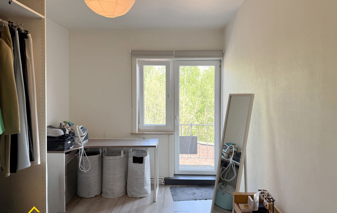 Appartement te koop in Aalst