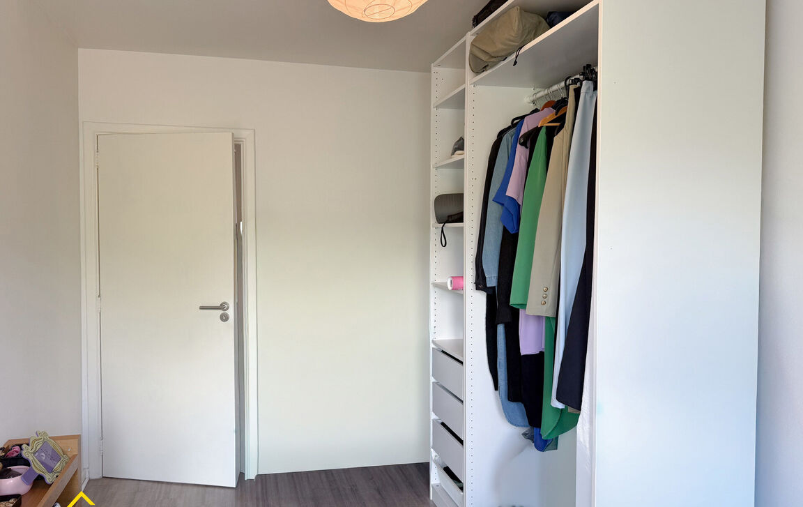 Appartement te koop in Aalst