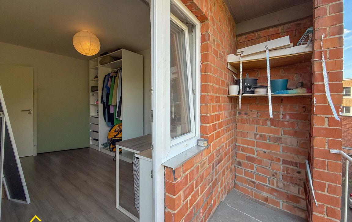 Appartement te koop in Aalst