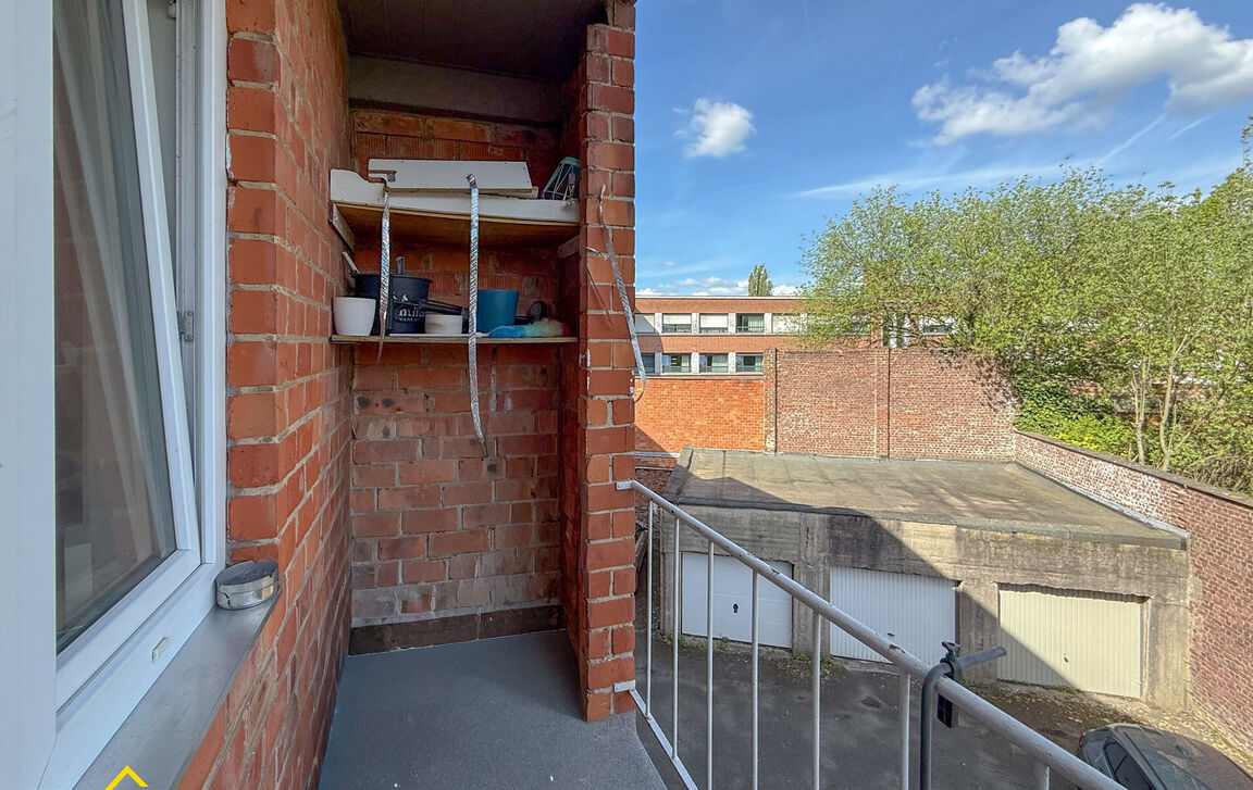 Appartement te koop in Aalst