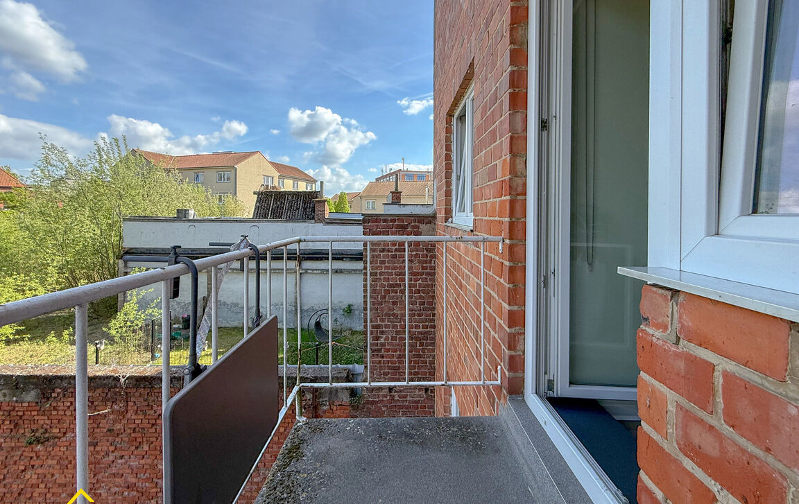 Appartement te koop in Aalst