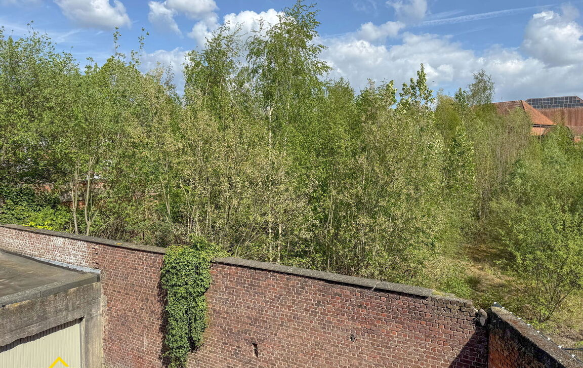 Appartement te koop in Aalst