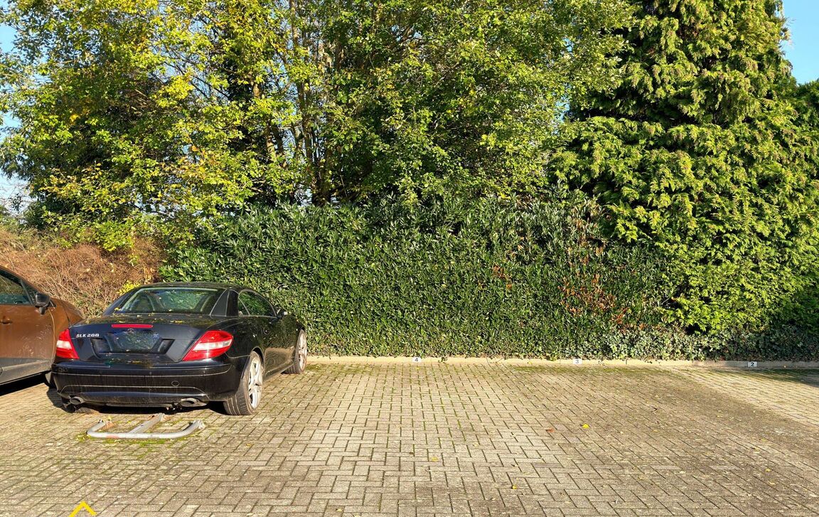 Appartement te koop in Aalst