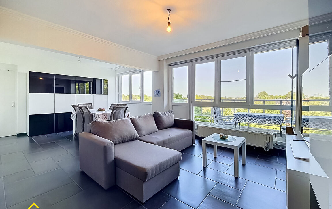 Appartement te koop in Aalst