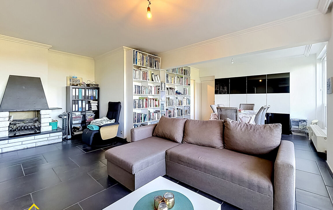 Appartement te koop in Aalst